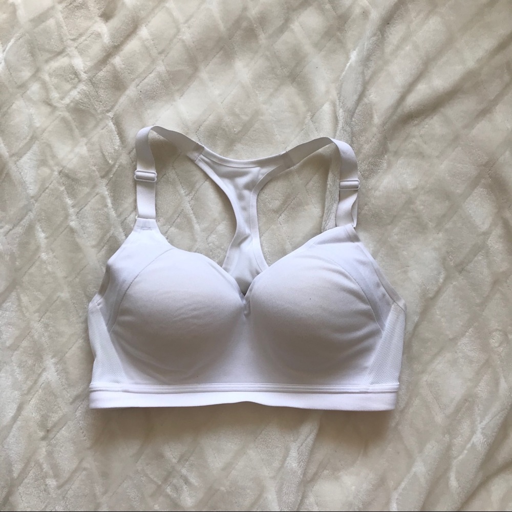 Victoria’s Secret push-up sports bra